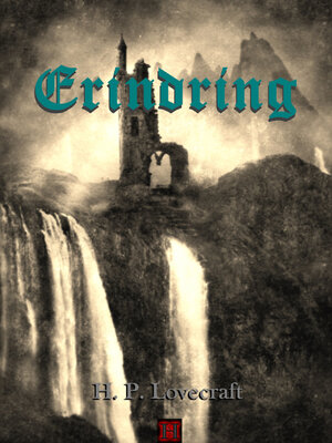 cover image of Erindring